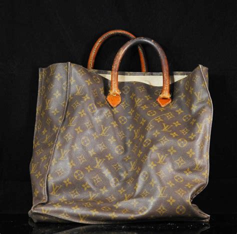 louis vuitton x vintage